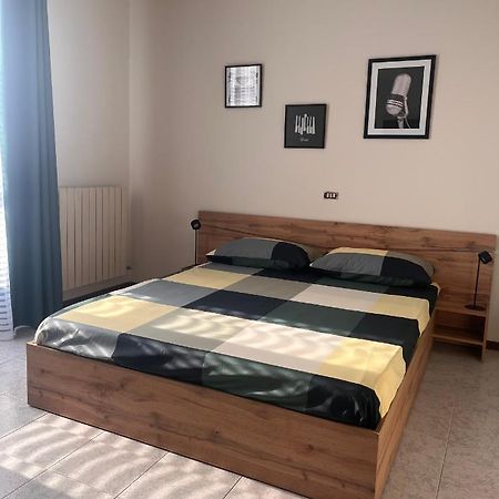 Al Pip Guest House Treviglio Exterior photo