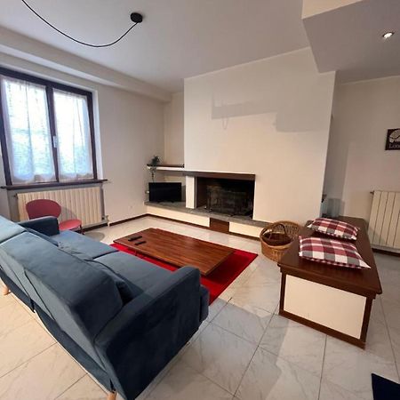 Al Pip Guest House Treviglio Exterior photo