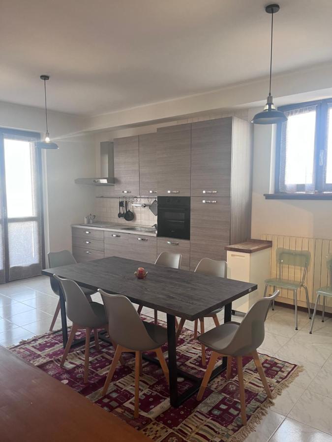 Al Pip Guest House Treviglio Exterior photo