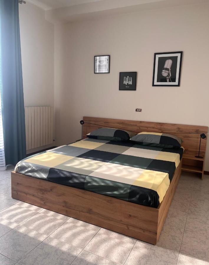 Al Pip Guest House Treviglio Exterior photo
