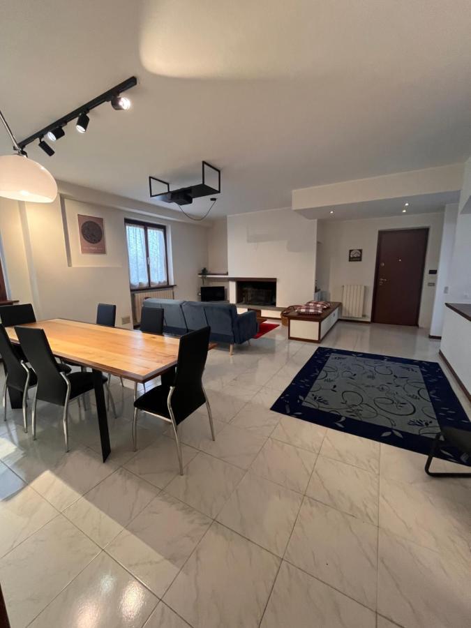 Al Pip Guest House Treviglio Exterior photo