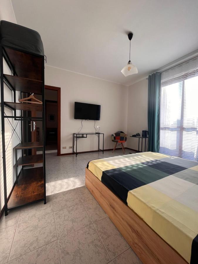 Al Pip Guest House Treviglio Exterior photo